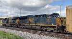 CSX 3301